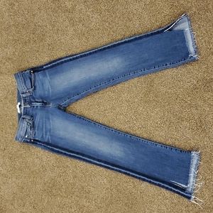 Principle "The Optimist"